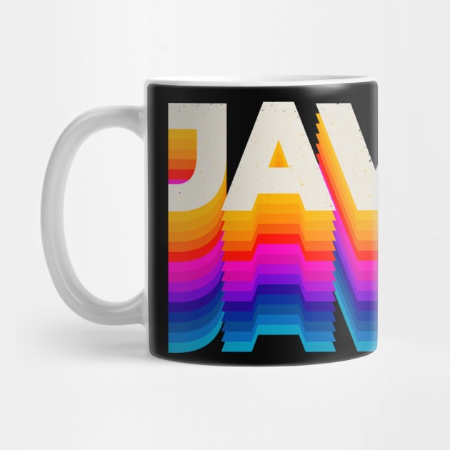 4 Letter Words - Java by DanielLiamGill